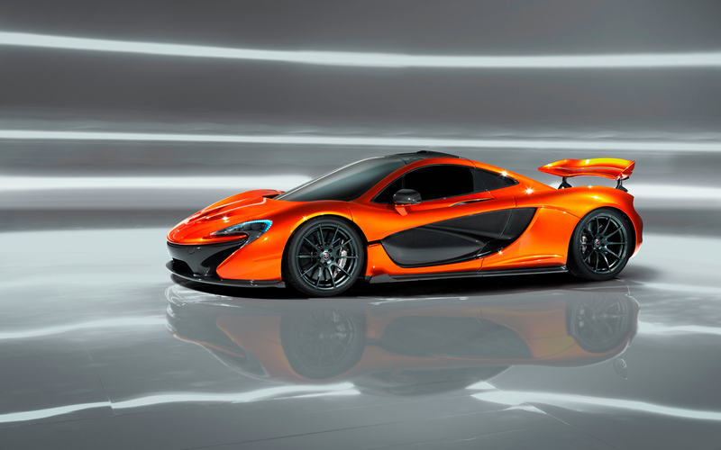Illustration for article titled The Opposite Locker - Edition X - Hybrid Hypercars